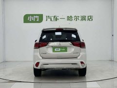 Outlander 2021 2.0L 2WD Enjoy Edition 5 seats - фото 6