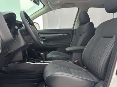 Outlander 2021 2.0L 2WD Enjoy Edition 5 seats - фото 8