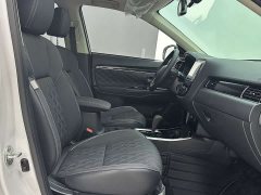 Outlander 2021 2.0L 2WD Enjoy Edition 5 seats - фото 9