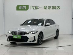 BMW 3 Series 320Li M Sports Package - фото 1