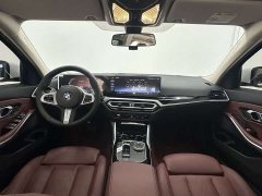 BMW 3 Series 320Li M Sports Package - фото 10