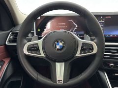 BMW 3 Series 320Li M Sports Package - фото 12