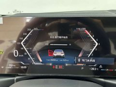 BMW 3 Series 320Li M Sports Package - фото 13