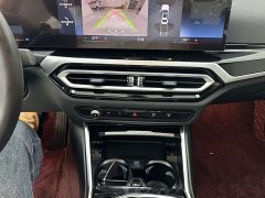 BMW 3 Series 320Li M Sports Package - фото 15