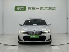 BMW 3 Series 320Li M Sports Package - фото 2