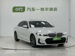 BMW 3 Series 320Li M Sports Package - фото 3