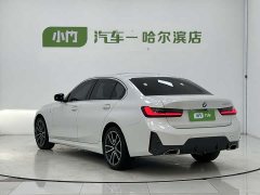 BMW 3 Series 320Li M Sports Package - фото 4