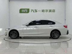 BMW 3 Series 320Li M Sports Package - фото 5