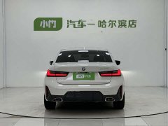 BMW 3 Series 320Li M Sports Package - фото 6