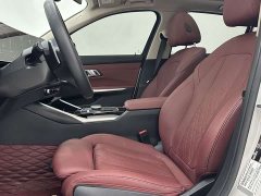 BMW 3 Series 320Li M Sports Package - фото 7