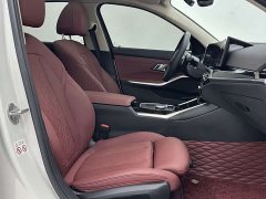 BMW 3 Series 320Li M Sports Package - фото 9