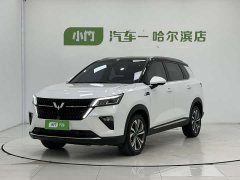 Wuling Xingchen 2021 1.5T CVT Xingyao Edition - фото 1