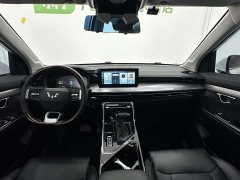Wuling Xingchen 2021 1.5T CVT Xingyao Edition - фото 10