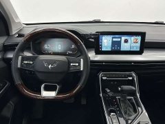 Wuling Xingchen 2021 1.5T CVT Xingyao Edition - фото 11