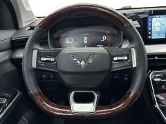 Wuling Xingchen 2021 1.5T CVT Xingyao Edition - фото 12