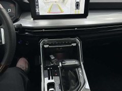 Wuling Xingchen 2021 1.5T CVT Xingyao Edition - фото 13