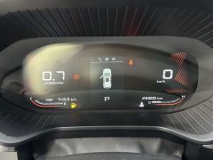 Wuling Xingchen 2021 1.5T CVT Xingyao Edition - фото 14