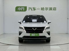Wuling Xingchen 2021 1.5T CVT Xingyao Edition - фото 2