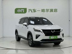 Wuling Xingchen 2021 1.5T CVT Xingyao Edition - фото 3
