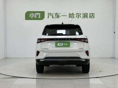 Wuling Xingchen 2021 1.5T CVT Xingyao Edition - фото 6