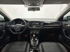 Mazda3 T-ROC 280TSI DSG two-wheel drive comfort PLUS - фото 10