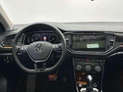 Mazda3 T-ROC 280TSI DSG two-wheel drive comfort PLUS - фото 11