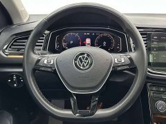 Mazda3 T-ROC 280TSI DSG two-wheel drive comfort PLUS - фото 12
