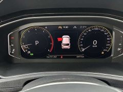 Mazda3 T-ROC 280TSI DSG two-wheel drive comfort PLUS - фото 13
