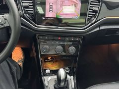 Mazda3 T-ROC 280TSI DSG two-wheel drive comfort PLUS - фото 14