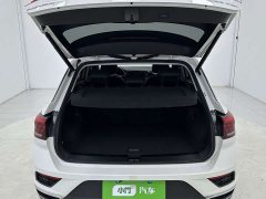 Mazda3 T-ROC 280TSI DSG two-wheel drive comfort PLUS - фото 16