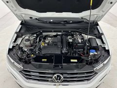 Mazda3 T-ROC 280TSI DSG two-wheel drive comfort PLUS - фото 18