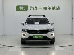 Mazda3 T-ROC 280TSI DSG two-wheel drive comfort PLUS - фото 2