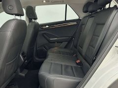 Mazda3 T-ROC 280TSI DSG two-wheel drive comfort PLUS - фото 8