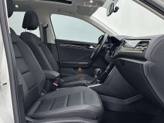 Mazda3 T-ROC 280TSI DSG two-wheel drive comfort PLUS - фото 9