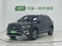 Volkswagen Tanyue 280TSI 2WD Luxury Plus Advanced Edition - фото 1