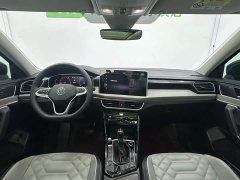 Volkswagen Tanyue 280TSI 2WD Luxury Plus Advanced Edition - фото 12