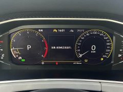 Volkswagen Tanyue 280TSI 2WD Luxury Plus Advanced Edition - фото 13