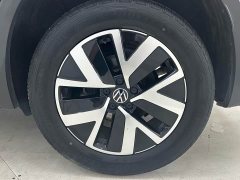 Volkswagen Tanyue 280TSI 2WD Luxury Plus Advanced Edition - фото 19