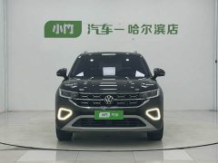Volkswagen Tanyue 280TSI 2WD Luxury Plus Advanced Edition - фото 2