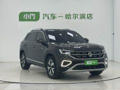 Volkswagen Tanyue 280TSI 2WD Luxury Plus Advanced Edition - фото 3