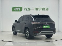 Volkswagen Tanyue 280TSI 2WD Luxury Plus Advanced Edition - фото 4