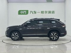 Volkswagen Tanyue 280TSI 2WD Luxury Plus Advanced Edition - фото 5
