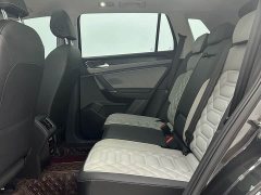 Volkswagen Tanyue 280TSI 2WD Luxury Plus Advanced Edition - фото 8