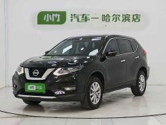 Nissan X-Trail Classic 2.0L 2WD Intelligent Link Premium Edition - фото 1