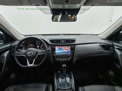 Nissan X-Trail Classic 2.0L 2WD Intelligent Link Premium Edition - фото 10
