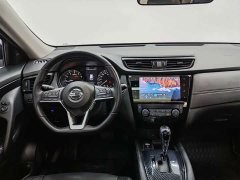 Nissan X-Trail Classic 2.0L 2WD Intelligent Link Premium Edition - фото 11