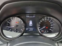 Nissan X-Trail Classic 2.0L 2WD Intelligent Link Premium Edition - фото 13