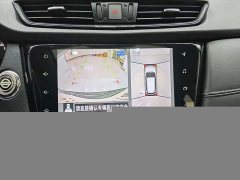 Nissan X-Trail Classic 2.0L 2WD Intelligent Link Premium Edition - фото 14