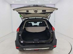 Nissan X-Trail Classic 2.0L 2WD Intelligent Link Premium Edition - фото 16