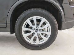 Nissan X-Trail Classic 2.0L 2WD Intelligent Link Premium Edition - фото 17